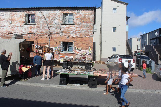 Private Township Tour of Langa from Cape Town Half Day - A Closer Look at the Tour Itinerary