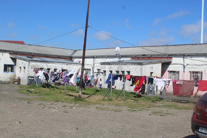 Private Township Tour of Langa from Cape Town Half Day - What You Can Expect from This Tour