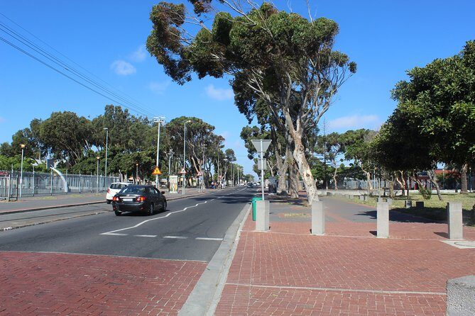 Private Township Tour of Langa from Cape Town Half Day - Final Thoughts