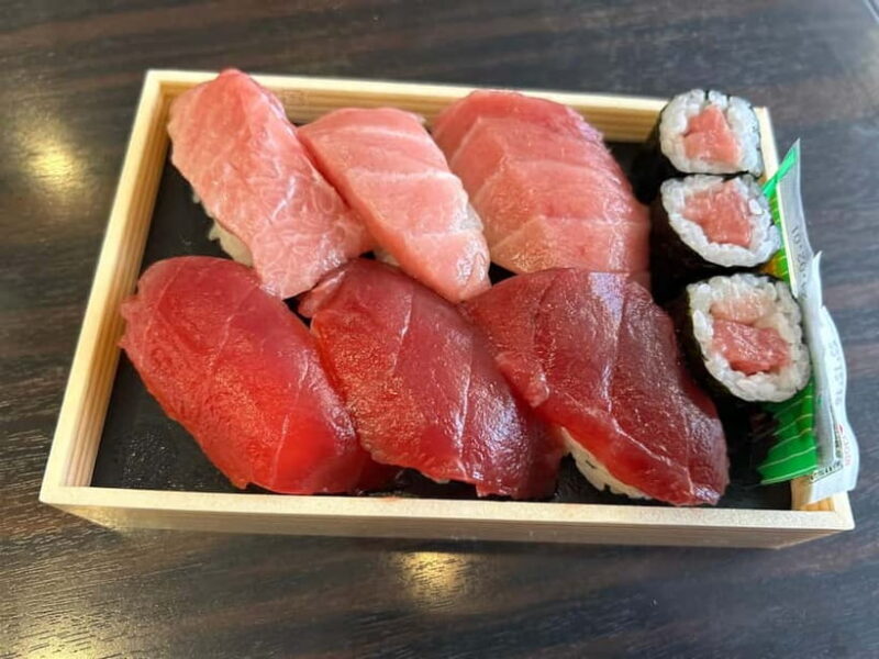 Private Toyosu & Tsukiji Market Adventure with Tuna Auction - Who Would Love This Tour?