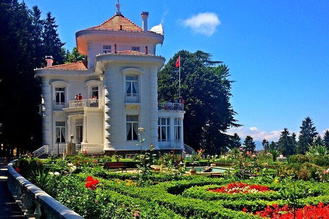 Private Trabzon Full Day Tour With A Licensed Guide - The Experience: What Sets This Tour Apart