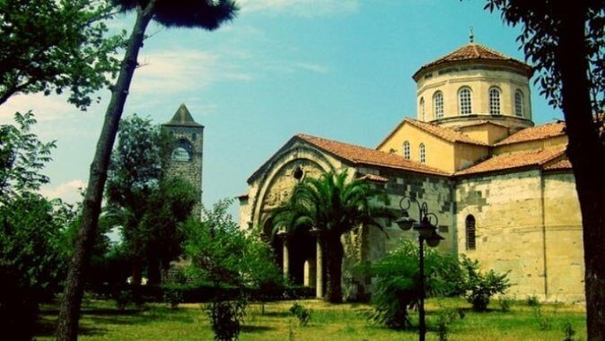 Private Trabzon Full Day Tour With A Licensed Guide - FAQ