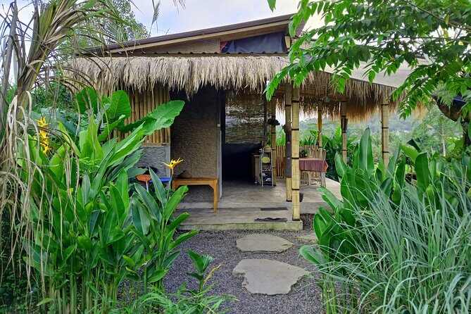 Private Traditional Bali Cooking Class in Sidemen - The Sum Up