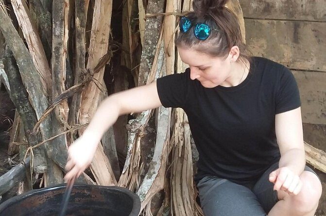 Private Traditional Cooking Class. - A Delicious Journey into Tanzanian Cuisine in Moshi