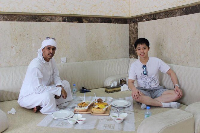 Private Traditional Food tour - Key Points