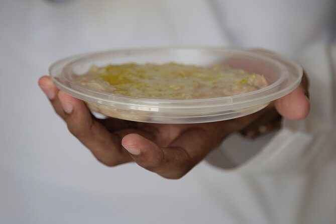 Private Traditional Food tour - An In-Depth Look at the Private Food Tour Experience