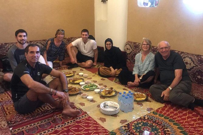Private Traditional Food tour - Why This Tour Is a Great Choice