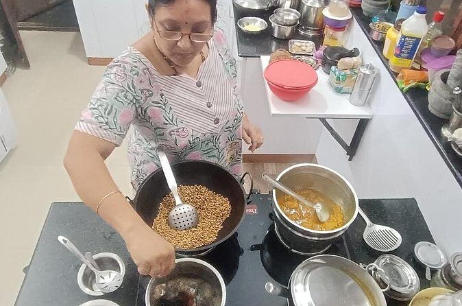 Private Traditional Home Cooking Class in Kochi with Archana - Why This Tour Is a Great Fit