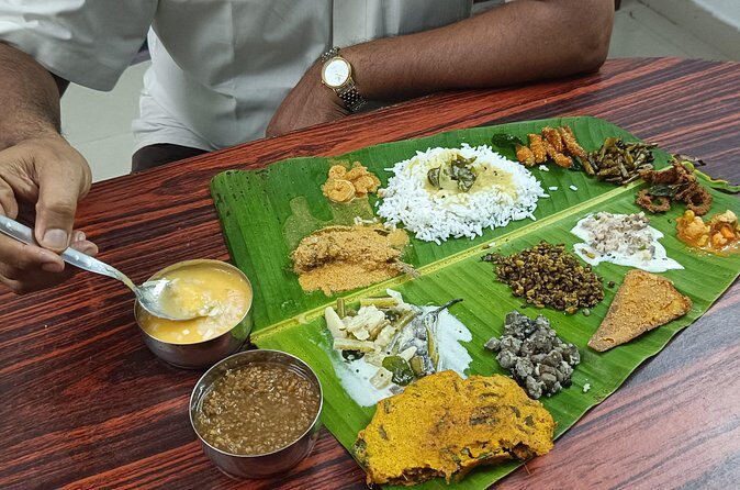 Private Traditional Home Cooking Class in Kochi with Archana - Final Thoughts