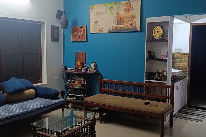 Private Traditional Home Cooking Class in Kochi with Archana - FAQ