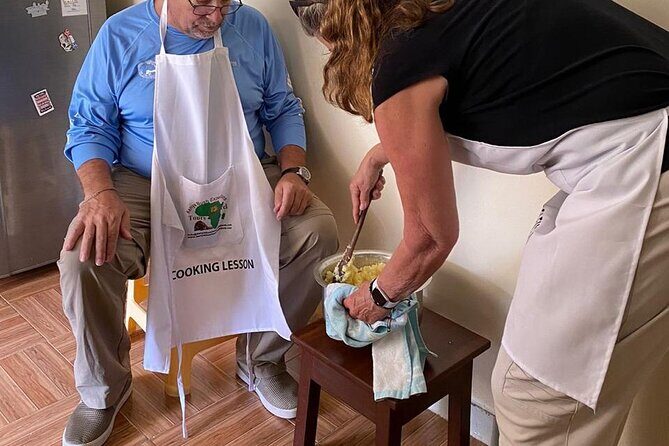 Private Traditional Kenyan Cooking Class with Lunch in Nairobi - FAQ