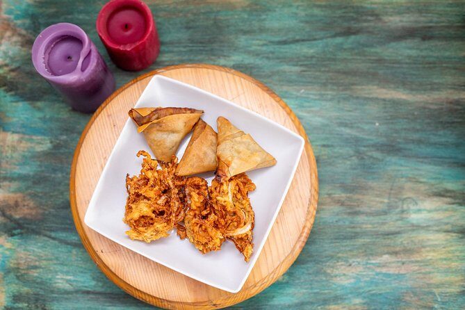 Private Traditional Portuguese and Goan Cooking Class with Paula - Who Should Consider This Experience?