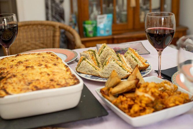 Private Traditional Portuguese and Goan Cooking Class with Paula - The Sum Up: Why This Cooking Class Is a Must-Do