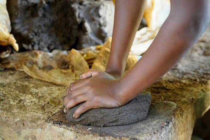 Private Traditional Pottery Class near Arusha - Authenticity and Cultural Significance