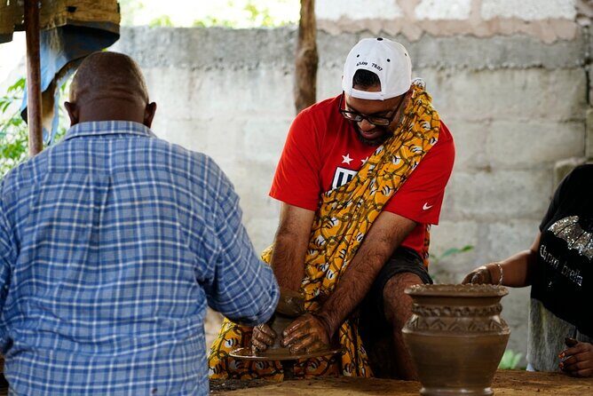 Private Traditional Pottery Class near Arusha - Practical Details & Tips