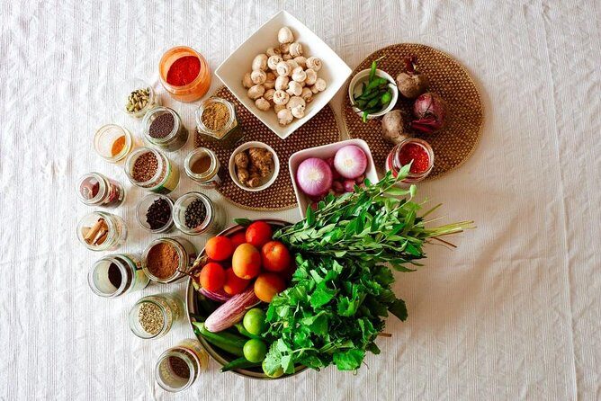 Private Traditional Sri Lankan Cooking Class in Colombo - Final Thoughts