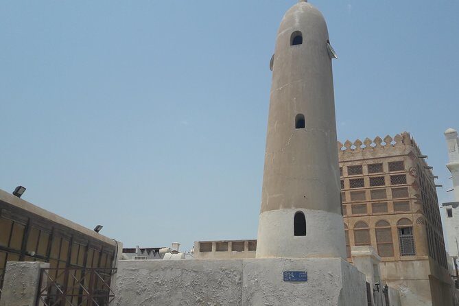 Private Traditional tour in Bahrain VIP tour - Key Points