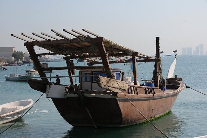 Private Traditional tour in Bahrain VIP tour - Why This Tour Works Well