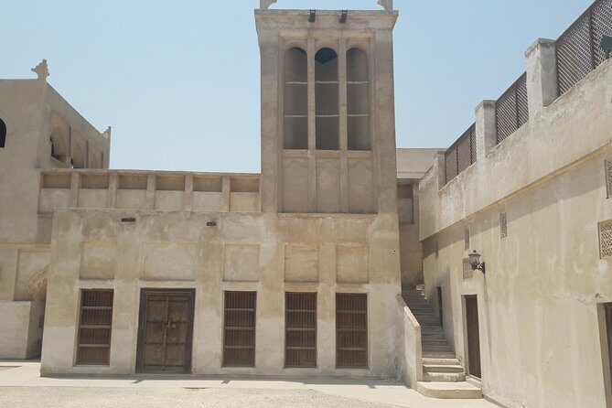 Private Traditional tour in Bahrain VIP tour - The Sum Up: Who Should Book This Tour?