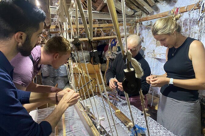Private Traditional Wool Workshop with Local Artisans - Who Will Enjoy This Experience?