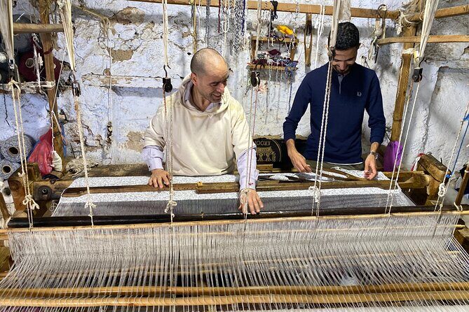 Private Traditional Wool Workshop with Local Artisans - Final Thoughts