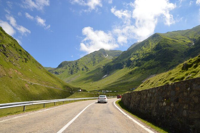 private-transfagarasan-road-scenic-tour-from-bucharest