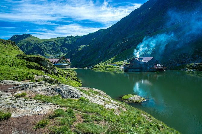private-transfagarasanbalea-lake