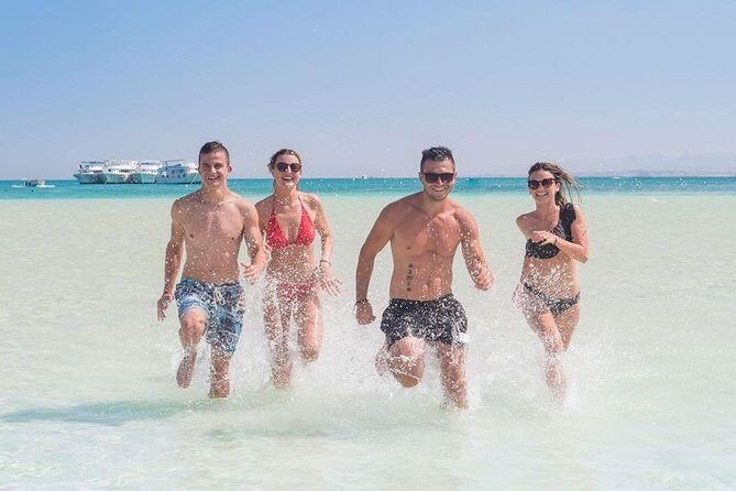 Private transfer: 2 To 8 Hours Transfer To Orange Bay By Private Speed Boat - Key Points