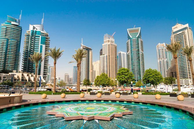 Private Transfer: Abu Dhabi Airport AUH to Dubai in Business Car - Key Points