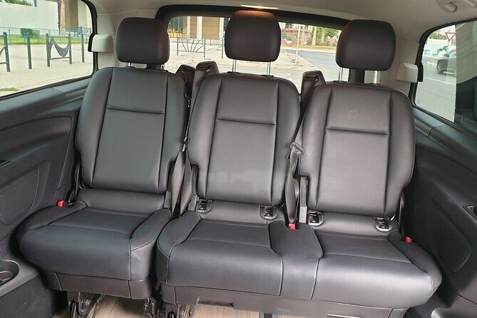 Private transfer Agadir airport to Agadir city center - Final Thoughts: Is It Worth It?