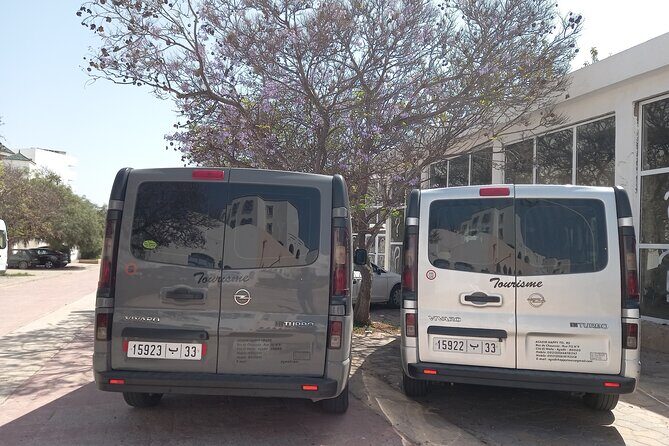Private Transfer Agadir Airport to Hotels - Who Should Book This Transfer?