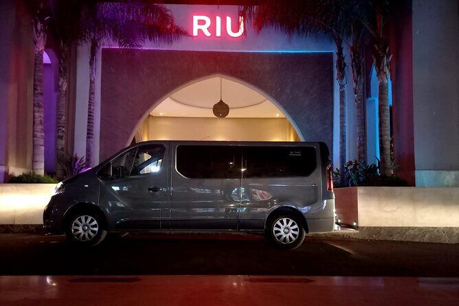 Private Transfer Agadir Airport to Hotels - Final Words
