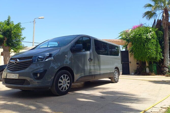 Private Transfer Agadir Airport to Hotels - FAQ