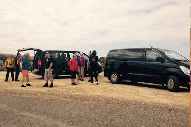 Private transfer Agadir - Essaouira / transfert privé Agadir - Essaouira - What to Expect on the Day