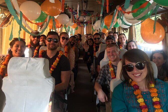 Private Transfer: Agra Hotel to Delhi International Airport - Final Thoughts: Is This Transfer Right for You?