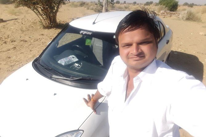 Private Transfer Agra To Indira Gandhi International Airport Drop - Practical Tips for Your Transfer