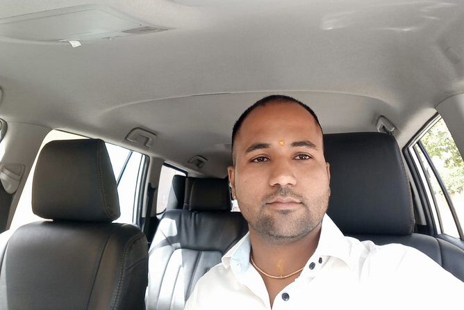 Private Transfer Agra To Indira Gandhi International Airport Drop - The Sum Up