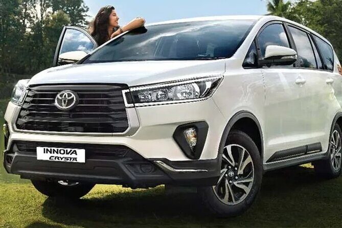 Private Transfer Agra To Jaipur Via Fatehpur sikri. - An In-Depth Look at the Experience