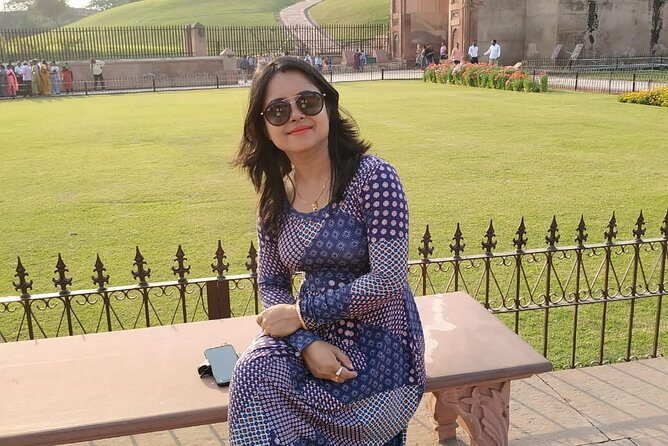 Private Transfer Agra to Varanasi by Car - The Sum Up