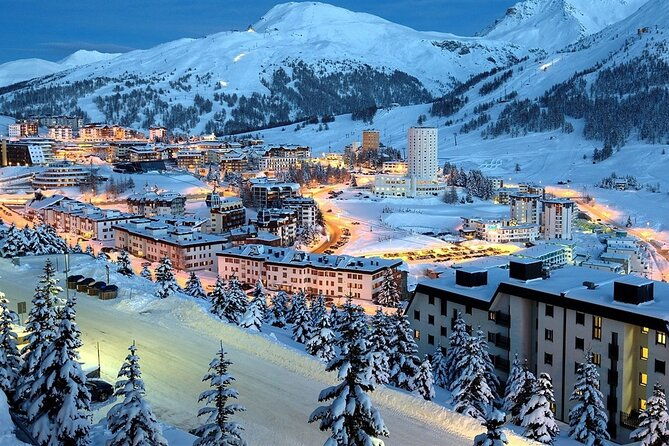 private-transfer-airport-barcelona-to-andorra