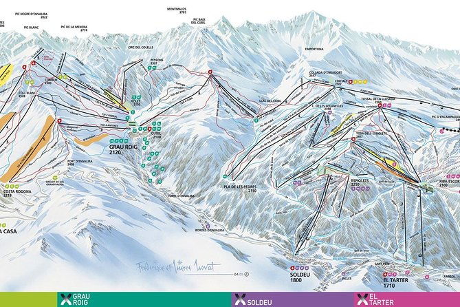 private-transfer-airport-barcelona-to-andorra