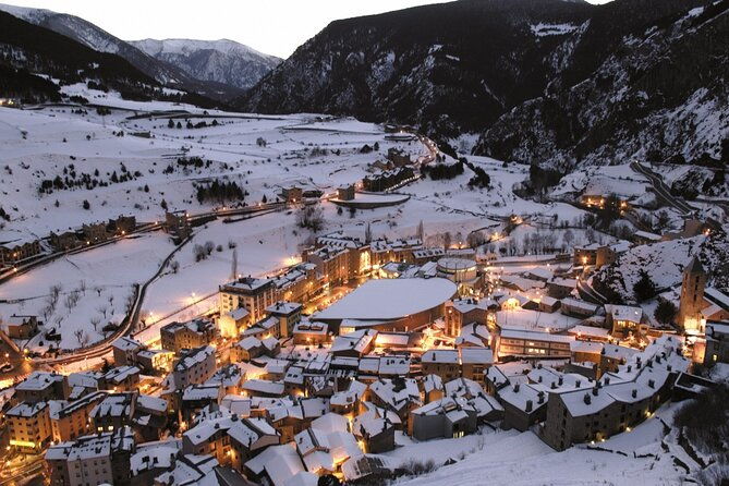 private-transfer-airport-barcelona-to-andorra