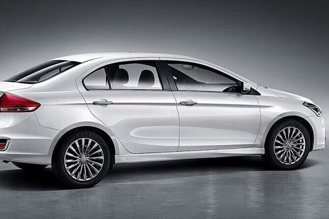 Private Transfer: Airport (DAC) to Dhaka City Hotel or Home - The Booking and Arrival Experience