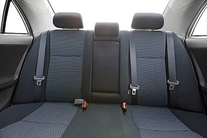 Private Transfer: Airport (DAC) to Dhaka City Hotel or Home - Vehicle Options and Comfort