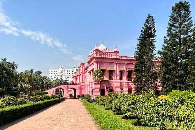 Private Transfer: Airport (DAC) to Dhaka City Hotel or Home - Cost and Value Analysis