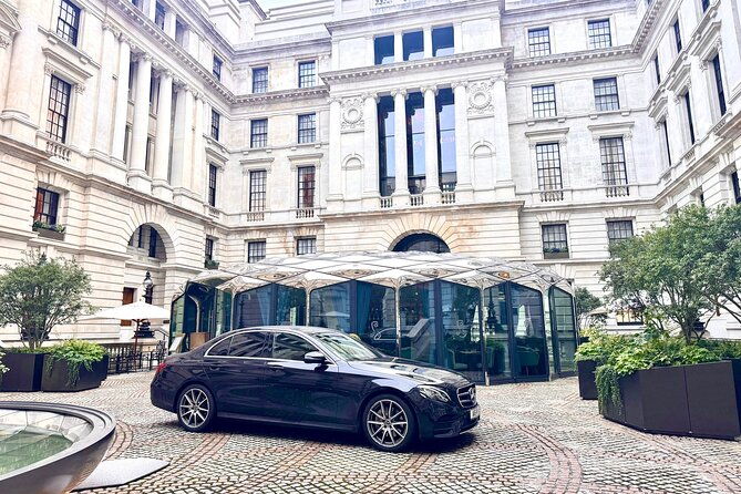 private-transfer-any-london-hotel-to-from-southampton-cruise-port