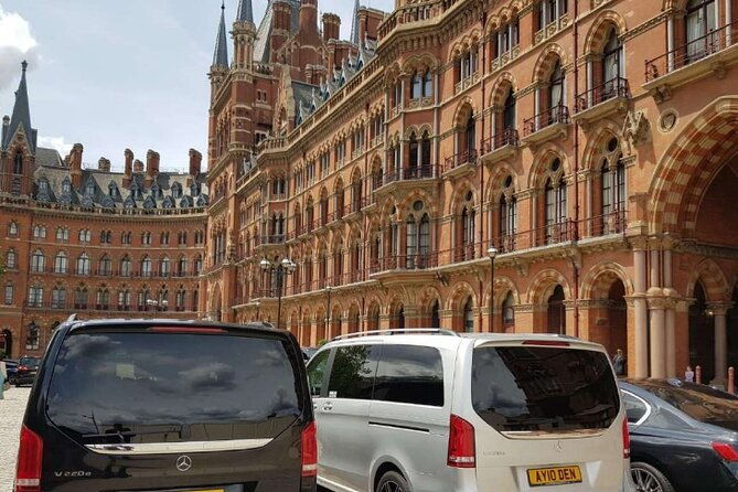 private-transfer-any-london-hotel-to-from-southampton-cruise-port