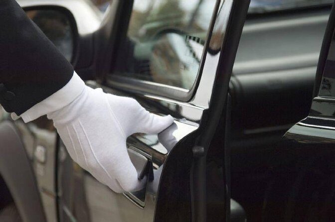 Private Transfer Around Cairo - Final Thoughts: Is This Transfer Right for You?