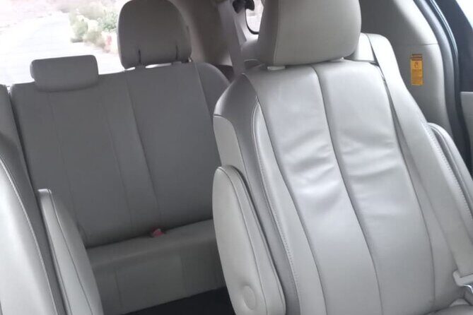 Private Transfer Arrival or Departure Muscat Airport - Practical Tips for Travelers