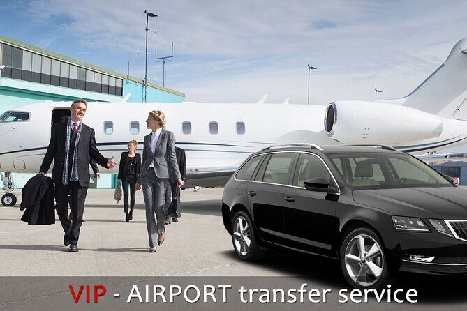 Private Transfer Athens Airport Pick-up (Shuttle Service) - An In-Depth Look at the Transfer Experience